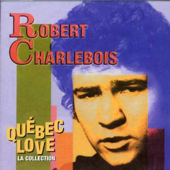 Album Robert Charlebois: Robert Charlebois