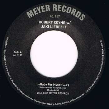 SP Robert Coyne: Lullaby For Myself / Away With The Fairies LTD