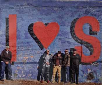 CD Robert Cray: Robert Cray & Hi Rhythm