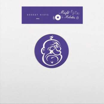 Album Robert Dietz: Great Hormones At Bedtime EP