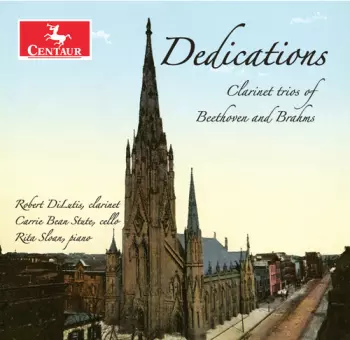 Dedications