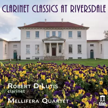 Clarinet Classics At Riversdale