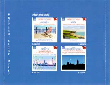 CD Robert Docker: Three Contrasts • Scènes De Ballet • Pastiche Variations