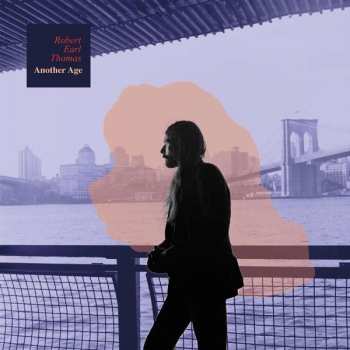 CD Robert Earl Thomas: Another Age