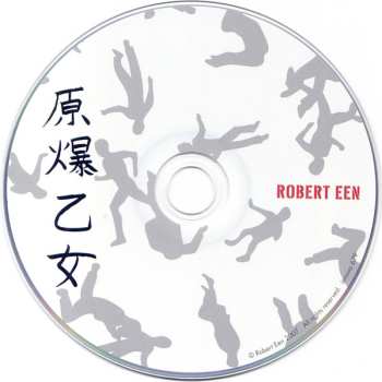 CD Robert Een: Hiroshima Maiden