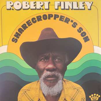 LP Robert Finley: Sharecropper's Son