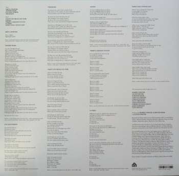 LP Robert Forster: The Candle And The Flame CLR | LTD