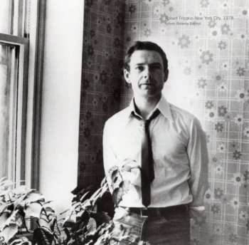 CD/DVD Robert Fripp: Exposure