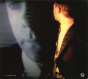 CD/DVD Robert Fripp: Exposure