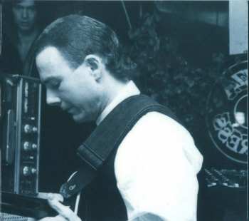 25CD/3DVD/Dobozkészlet/4Blu-ray Robert Fripp: Exposures LTD