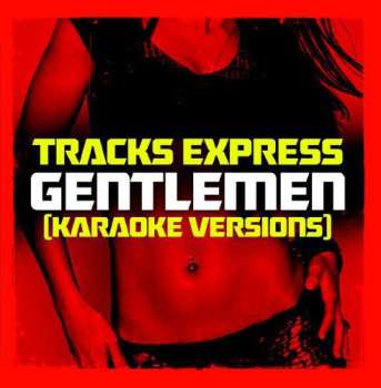 CD Robert Fripp: Gentlemen
