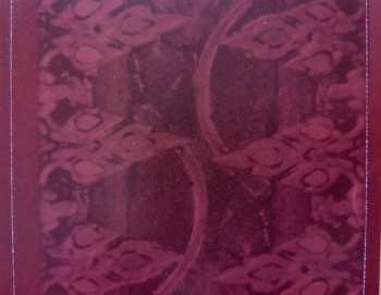 CD Robert Gass: Kirtana