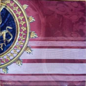 CD Robert Gass: Kirtana