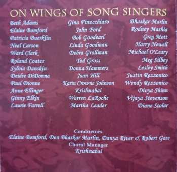CD Robert Gass: Kirtana