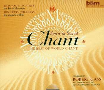 Album Robert Gass: Spirit In Sound: The Best Of World Chant