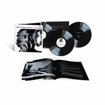 3LP Robert Glasper Experiment: Black Radio DLX