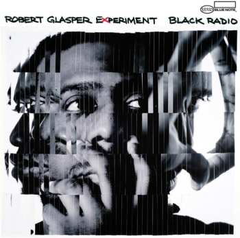 CD Robert Glasper Experiment: Black Radio