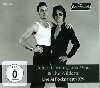 Link Wray: Live At Rockpalast 1979