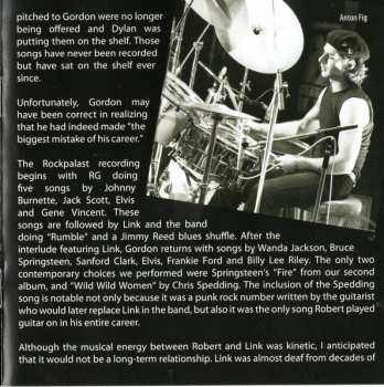 CD/DVD Link Wray: Live At Rockpalast 1979
