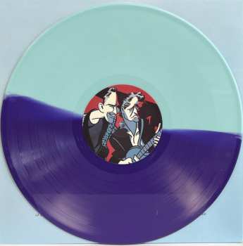 LP Robert Gordon: Hellafied LTD | CLR