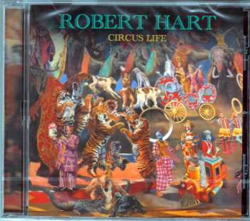 Album Robert Hart: Circus Life