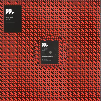 Robert Hood: Hectic / Amazon Dust