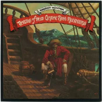 Tales Of The Great Rum Runners