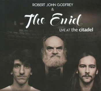 Album The Enid: Live At The Citadel