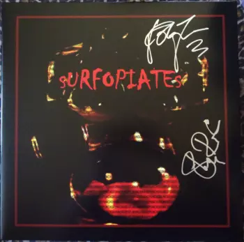 Robert Johnson And Punchdrunks: Surfopiates