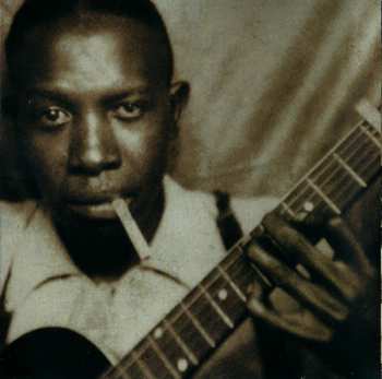 2CD Robert Johnson: The Complete Collection