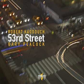 CD Gary Peacock: 53rd Street