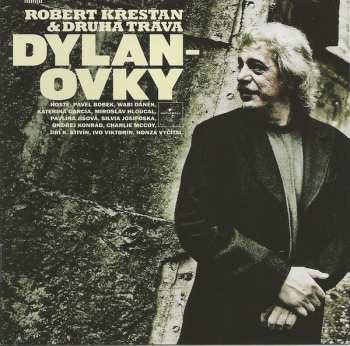 Album Robert Křesťan: Dylanovky