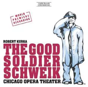 The Good Soldier Schweik