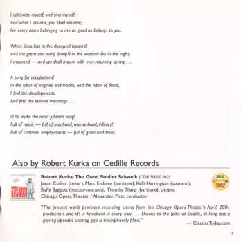 CD Carlos Kalmar: Symphonic Works