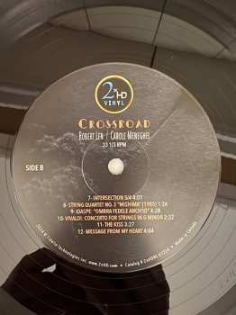 LP Robert Len: Crossroad