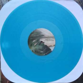 2LP Gian Piero Reverberi: The Adventures Of Robinson Crusoe (Original Television Soundtrack) CLR
