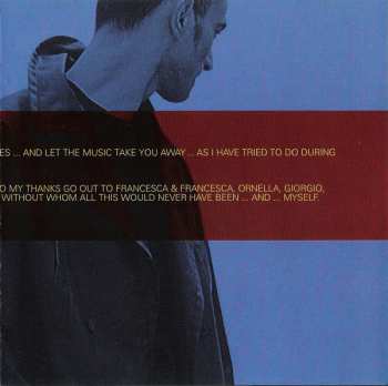 CD Robert Miles: Dreamland