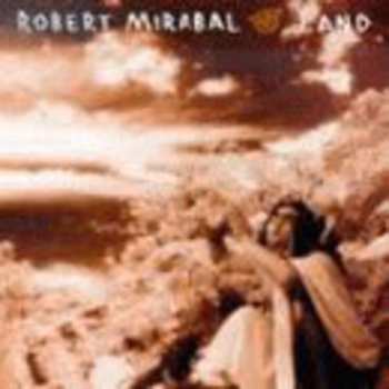 Album Robert Mirabal: Land