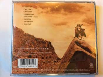 CD Robert Mirabal: Land