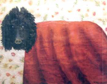 CD Robert Moran: Mantra