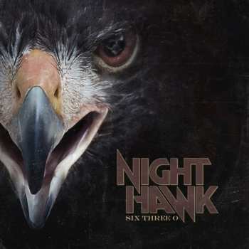 CD Robert Nighthawk: Six Three O