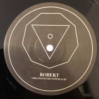 LP Robert: Orange Is The New Black LTD | NUM | PIC