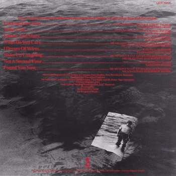 CD Robert Palmer: Clues = クルーズ LTD