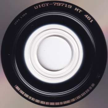 CD Robert Palmer: Double Fun = ダブル・ファン LTD