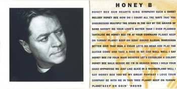 CD Robert Palmer: Honey