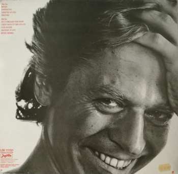 LP Robert Palmer: Riptide
