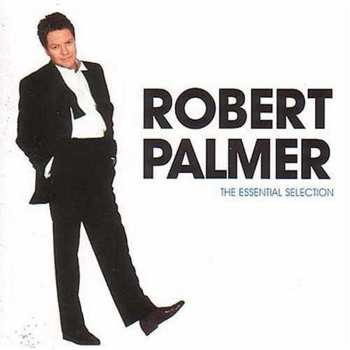 Album Robert Palmer: The Essential Selection