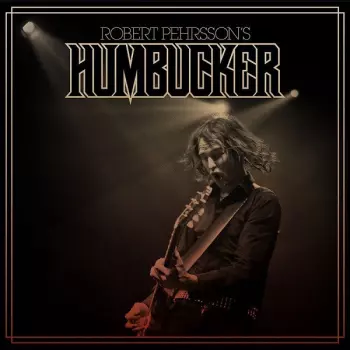 Robert Pehrsson's Humbucker