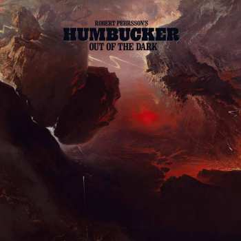 LP Robert Pehrsson's Humbucker: Out Of The Dark LTD | CLR