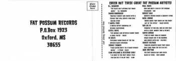 CD Robert Pete Williams: Robert Pete Williams
